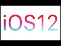 Launcher IOS 12