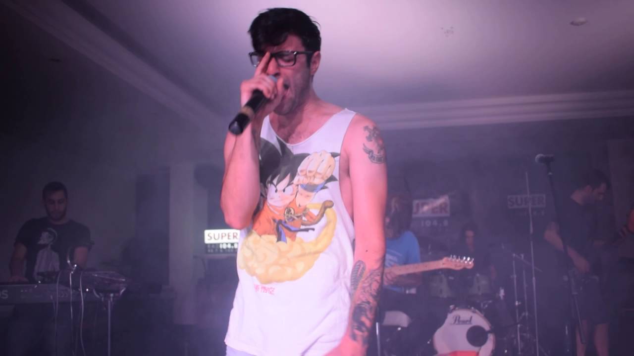 mad street | gone rogue ( occhio nicosia )