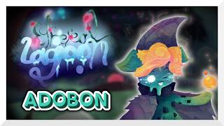Adobon | Ethereal Lagoon