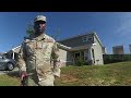 Military Man Expects Special Treatment After Felony