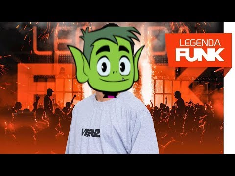 Matheus Yurley - ZÉ DROGUINHA (VERSAO OS JOVENS TITAS) - KondZilla JN