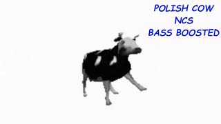 Polish Cow Is Dancing To The Music Cartoon - C U Again Feat.mikk Mäe Vipncs Release B Boosted