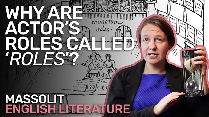 Shakespeare on Stage  Parts and Rehearsals