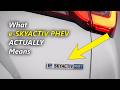 What e-SKYACTIV PHEV ACTUALLY Means — And Why It Changes Everything in 2026🙄