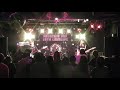 MountainDew2019卒業ライブ1日目 yonige
