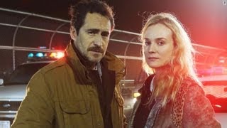 THE BRIDGE - New Series Trailer | HD