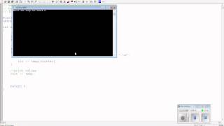 Processing Arrays with Loops
