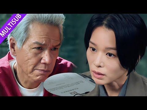2025最新港劇粵語原聲【絕命法官】女警官竟用出獄協議作籌碼,逼迫黑社會大佬替她行兇! 💥!#cdram #绝命法官 #张家辉 #胡杏儿 #曾舜晞