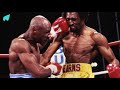 Le plus grand round de lhistoire de la boxe   marvin hagler vs tommy hearns