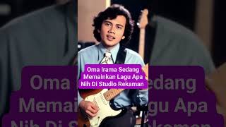 RHOMA MUDA DULU