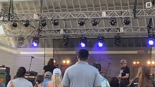 The Nixons - Rocket Man (Elton John Cover) - Live in Virginia Beach 6/21/22