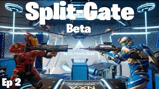 Protecting The VIP |Split-Gate Beta Ep 2