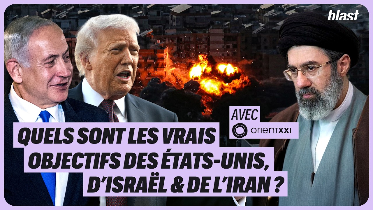 Geopolitical Analysis