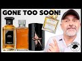 15 DISCONTINUED FRAGRANCES Worth Finding And Buying Part 9 | Awesome Perfumes Discontinued Too Quick