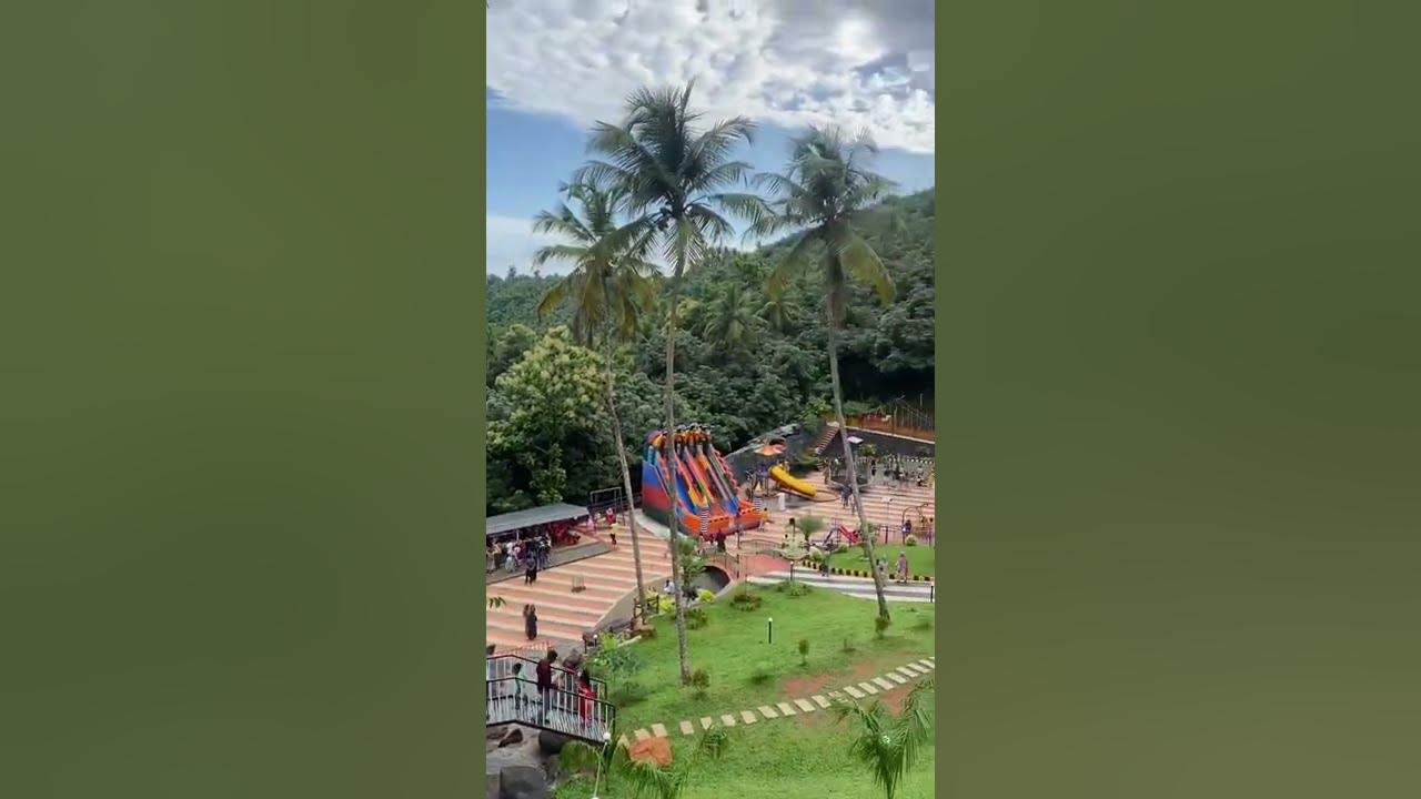 Hi park koduvally YouTube