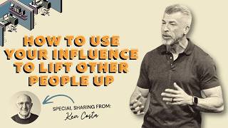 The Catalyst: Your Work And God’s Hand | COWORKING (Pt. 3) | Jason Hutchinson