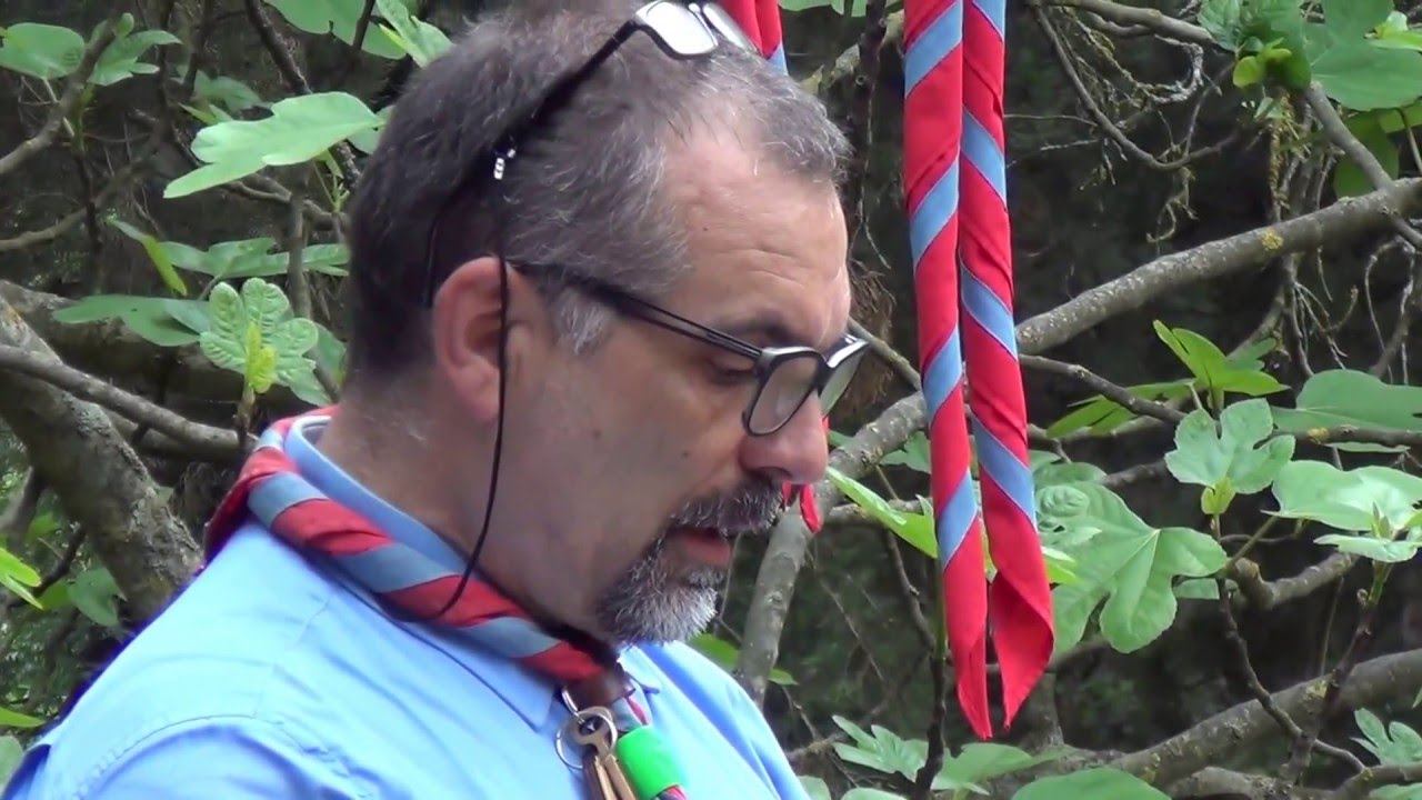 Promessa degli Scout di Grumo Appula