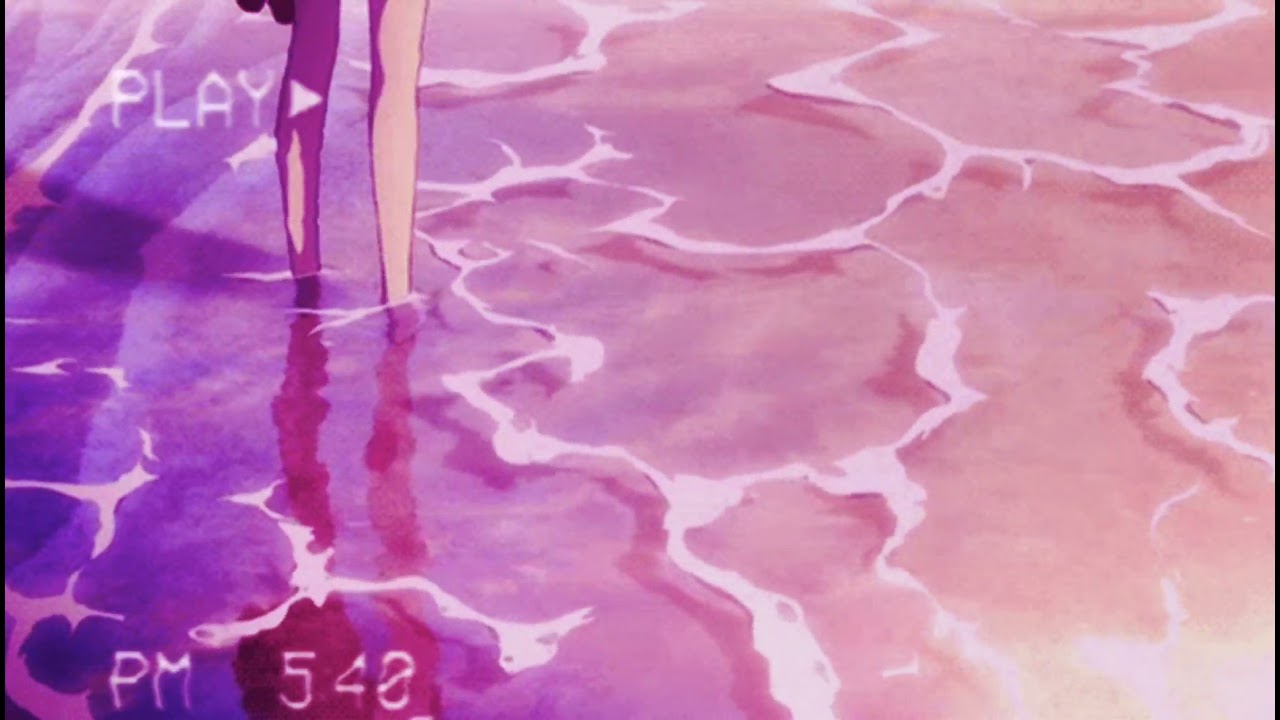 Sangiovanni - Malibu (slowed and reverb)