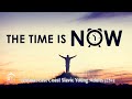 The Time is NOW - Seminar East Coast Slavic Young Adults