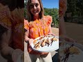 Fall Food & Drinks at Houston Zoo Boo