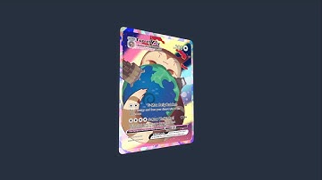 Shader - Pokemon Card FanArt [Legacy]