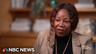 ‘History is sacred’: Ruby Bridges blasts attempts to 'cover up history' as her books are banned
