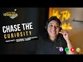Chase the Curiosity | Ryan Dedmon & Cassie Sexton