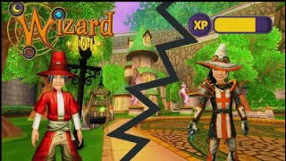 Wizard 101: How To Level Up FAST!