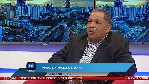 Entrevista al secretario de la Federacin de arroce...