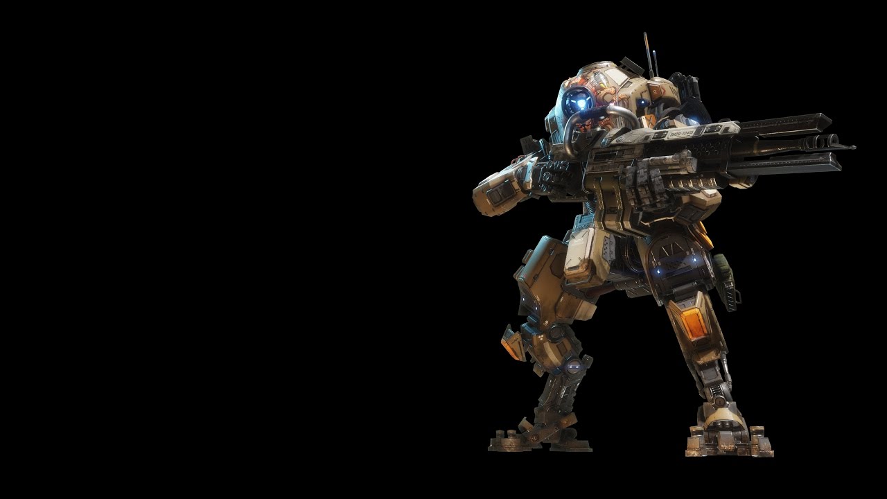 TITANFALL 2  TONE Titan#5 Briefing HD 2k- GiRgEnMa