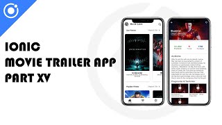 Ionic Movie Trailer App Tutorial Part 15 ( Globalization )