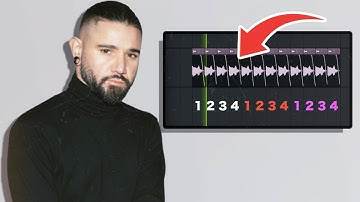 THE HYBRID-TRAP BIRD LEADS (Skrillex / Viperactive)