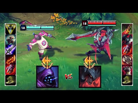 AATROX vs JAX