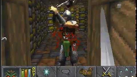 Daggerfall Part 17- Al