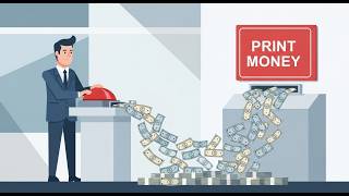 Why More Money Means Less Value (Simple Explanation)