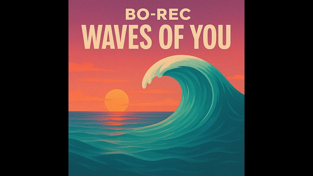 Waves Of You 