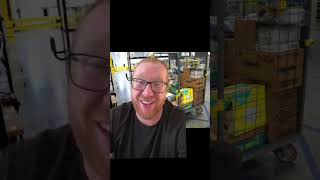 Is an Amazon warehouse more dangerous than a forest fire?