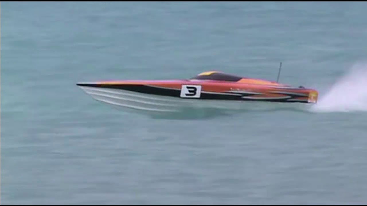 AB Marine 2018_1 YouTube