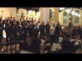 Filipino-American Symphony Orchestra: Hallelujah Chorus