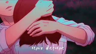 Пошлая Молли - Спать С Тобой (remix dieforme)