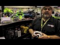 2014 AIM Expo Brand Spotlight: Speed Mob