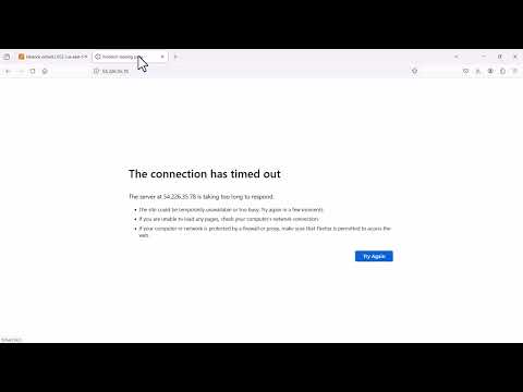 AWS Architect: Security
