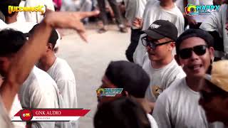 Download Lagu SEMBILAN PATE TELU YULI WEK WEK - QUEEN MUSIC GACOOOR - SARIBARU BERSATU MP3