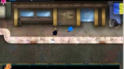 Stick RPG 2 w/ kkrider - Episode 1