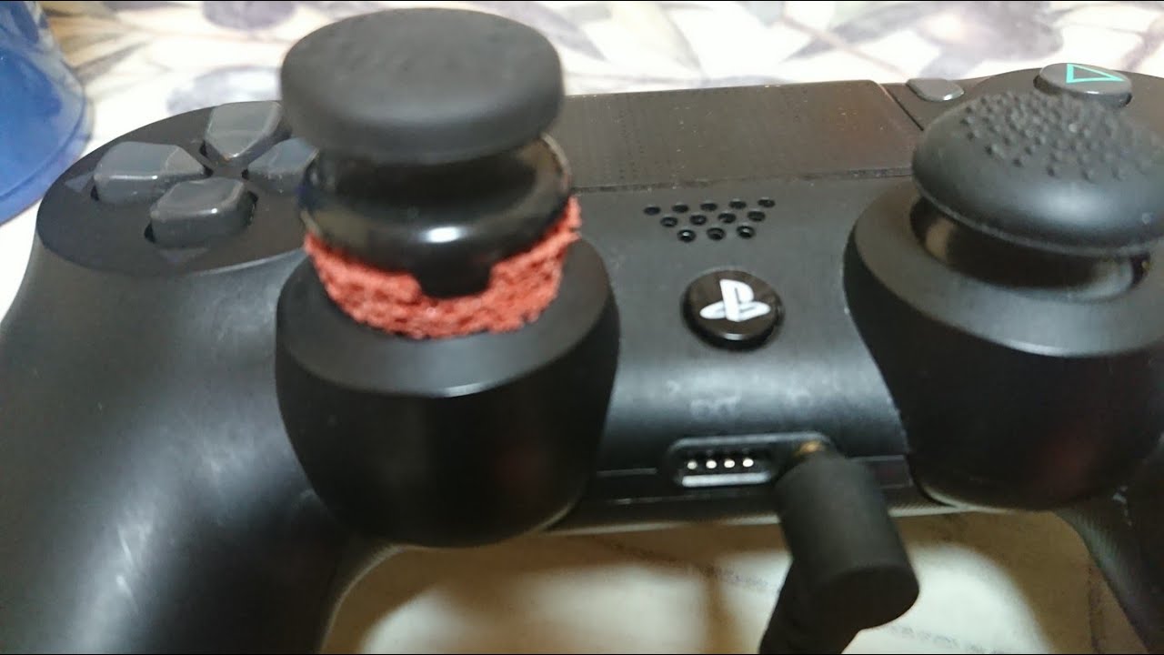 Ps4 Assetto Corsa Competizione Dualshock 4 Player パッド設定について追加 Youtube