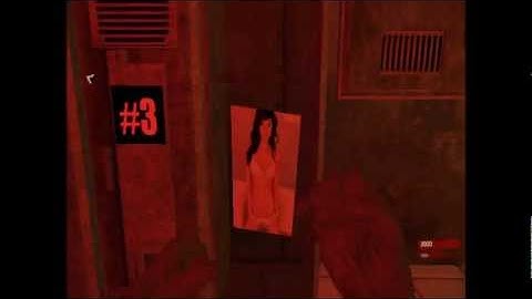 WAW Custom Zombies: Panic Center (Funny Comm)