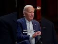 President Joe Biden Explains His Support For Israel | 360 with Speedy