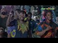 SAMUEL OLAOYE'S  POWERFUL  MINISTRATION AT JUST WORSHIP LAGOS 2024/JW13