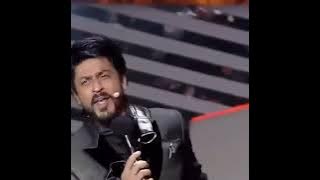 Suraj Hua Maddham Song || Shah Rukh Khan,Parineeti Chopra Super LOVE Stage performance || IIFA Award