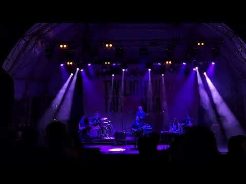The Paper Kites - Don't Keep Driving | 6 Feb 2026 | Twilight at Taronga 2026